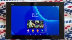 Tablet Sony Z2 Oferta Solo Wifi