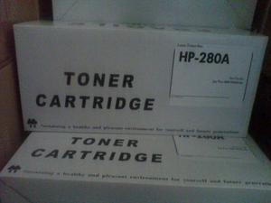 Toner Compatible Nuevo Hp 80a - Cf280a - Hp M401dn