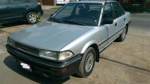 Toyota Corolla Full Equipo