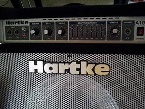 VENDO HARTKE A100