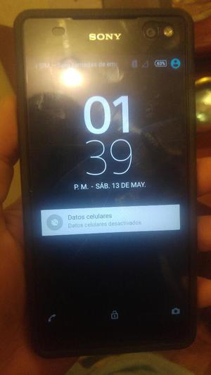 Vebdo O Cambio Xperia C5