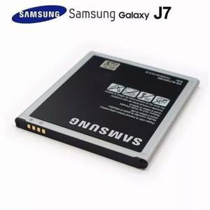Vendo Bateria Samsung J7 Sellado