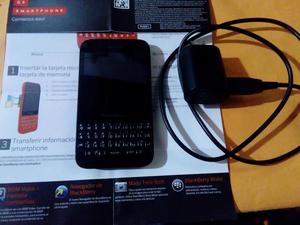 Vendo Blackberry Q5 Tactil