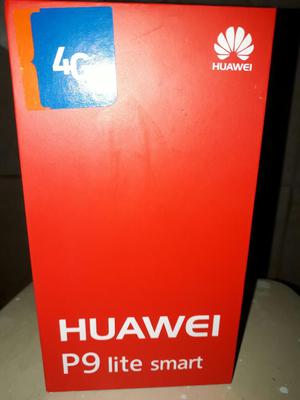 Vendo Huawei P9 Lite Liberado Y Sellado