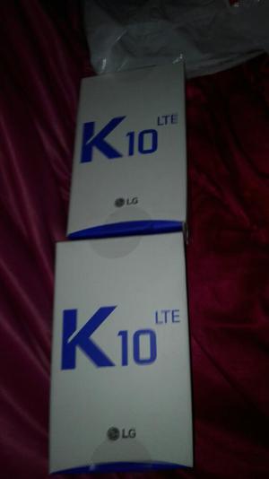 Vendo Lg K10