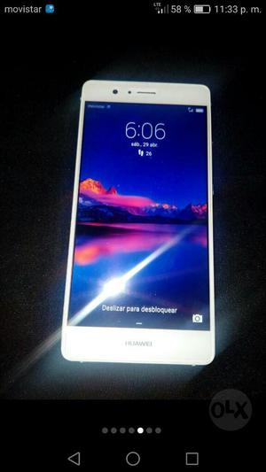 Vendo Mi Huawei P9 Lite a 550 Soles