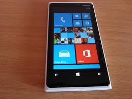 Vendo Nokia Lumia G LTE Libre,Camara de 8.7 MPX,32GBi