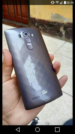 Vendo O Cambio Lg G4