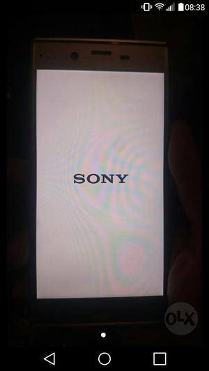 Vendo O Cambio Xperia Xz