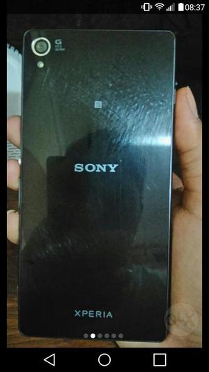 Vendo O Cambio Xperia Z3 Plus