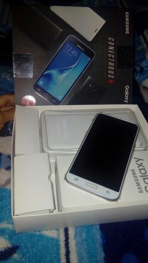 Vendo Samsung Galaxy J3