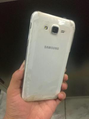 Vendo Samsung J7 Imei Original...