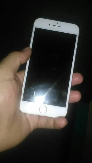 Vendo iPhone 6