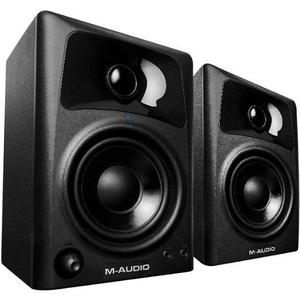 Vendo parlantes de Studio AV 32 M Audio nuevos en caja