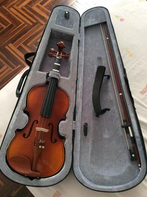 Violin 3/4 en Perfecto Estado 9.5 de 10