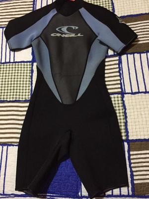 Wetsuit Surf Oneill