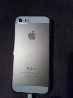 en Venta iPhone 5S Gold