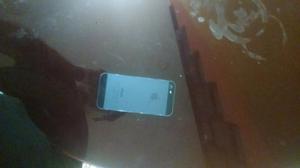 iPhone 5 Colo Azul Estado 9/10 Todo Ok