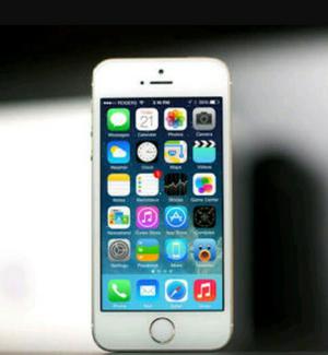 iPhone 5s Detalle