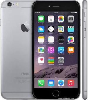 iPhone 6 Plus 16Gb Libre