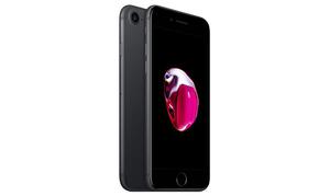 iPhone 7 Negro Mate 32Gb Nuevo en caja