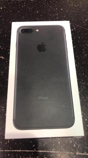 iPhone 7 Plus Black 32 Gb