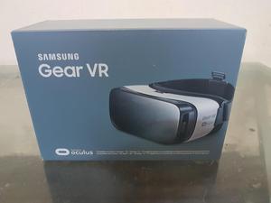 lentes 3d VR de Samsung nuevos