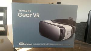 ¡que Ganga! Samsung Gear Vr Oculus Nuevo
