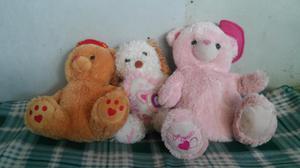 remato peluches