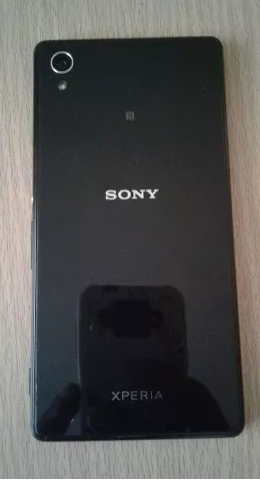 sony m4 aqua 320