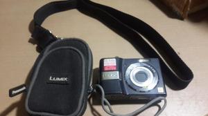 Camara Panasonic Lumix Dmc-lsmpx Venta O Cambio