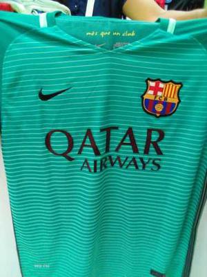 Camiseta Alterna Barcelona