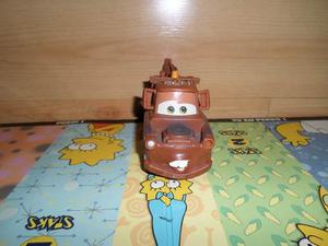 Car Mate Cars Auto Coleccion Disney Pixar Mate