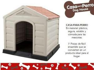 Casa Perro Rimax Incluye Delivery