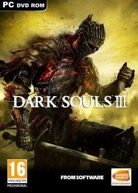 Dark Souls 3 (steam) Original Pc