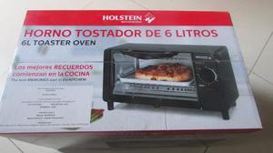 Horno Electrico Tostador