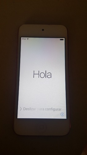 Ipod 5g Como Repuesto