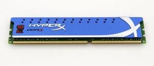 Memoria Ram Ddr Mhz Kingston Hyperx 4gb Cl10