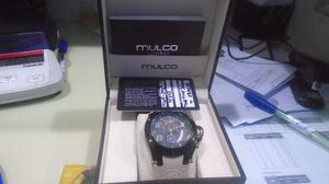 Reloj Mulco Mw
