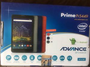 Tablet Advance Prime Pr