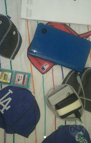 Vendo Nintendo Dsi Xl