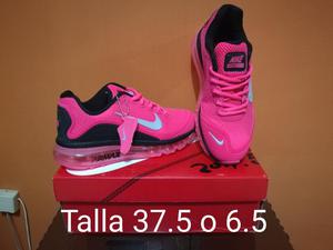 Zapatilla Nike Air Max  Talla 37.5