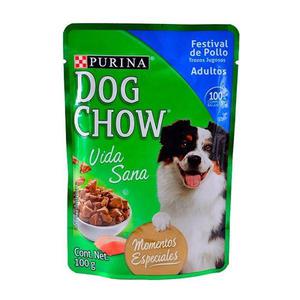comida para mascota, perros DOG CHOW
