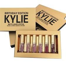 kylie birthday