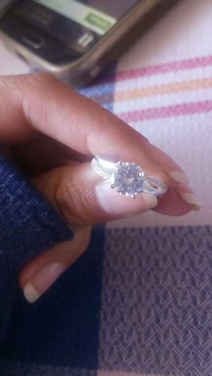 Anillo de Compromiso