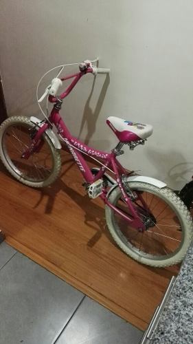 Bicicleta Monarette Aro 20