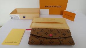 Billetera Louis Vuitton Autentica Oferta