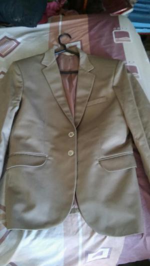 Blazer de Hombre Talla S D'ocram