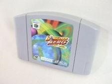 Bomberman Hero (nintendo 