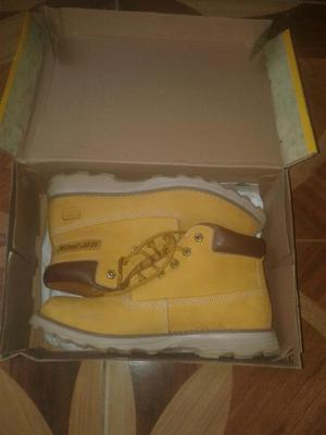 Botas Ripjack Talla 41